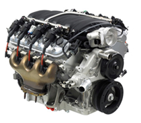 U2833 Engine